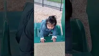 Ha ha #shorts #playground # sound