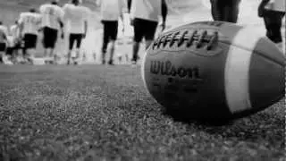 Columbus Marauders NPSFL: Football with a Purpose