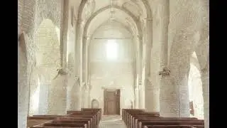 Ave christe immolate - Josquin Des Prez