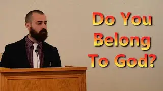 Sermon: 