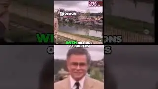 Джим Баккер: Взлет и падение мошенника-телеевангелиста
