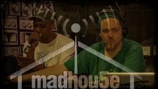 madhou5e - MC SAS & NDLDJ