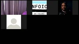 General Session 2 Achieving police transparency reform 9 24 20 Video
