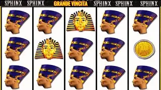 BIG WIN SLOT on SPHINX Slot 🎰 | IGT Provider | MYSTERY BONUS REVEALED!