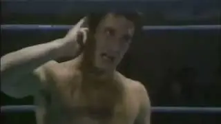 John Naylor vs. Robby Baron &ndash; TECHNICAL MASTERCLASS! (World of Sport Wrestling) 🏆🔥
