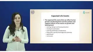 Life events