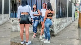 Tour en CERES en Ate Vitarte.