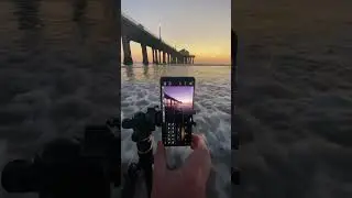 Want to capture the perfect sunset?