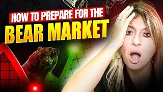 How to Identify a crypto Bear Market Before it Happens