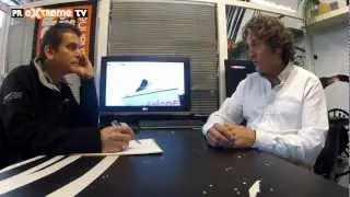 Entrevista a Joan Torrellas - Delegado FIS - Iberic SnowBoard Tour - PRExtreme TV Channel
