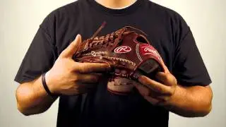 Rawlings Primo Series: PRM1150T - JustBallGloves.com