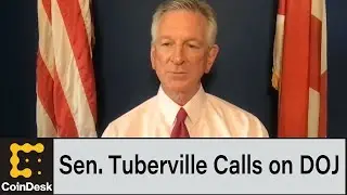 Sen. Tuberville Calls on DOJ, SEC to Investigate Prometheum; Could Bitcoin Reach $120K by 2024?
