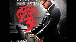 Fabolous There Is No Competition 3  