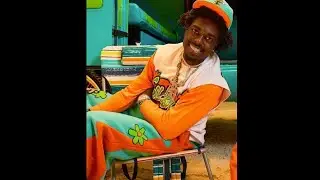 (FREE) Kodak Black x Hurricane Wisdom Type Beat “More Than Ever”