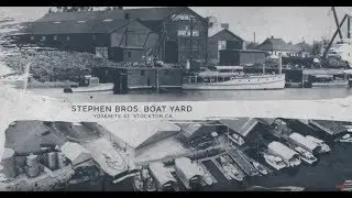 Stephens Bros. at the Haggin Museum