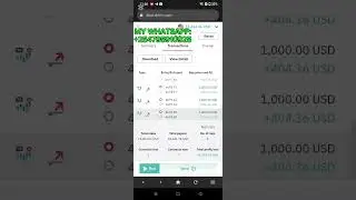 DERIV BOTS, ACCOUNT MANAGEMENT AND COPY TRADING AVAILABLE 