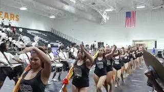 Marching In - 2025 Revive the Culture Summer Showcase