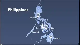 The Philippines is one of the world's favourite BPO destinations