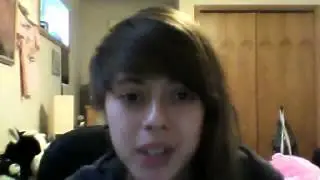 A Day To Remember: If It Means A Lot To You(Shae Marie cover)