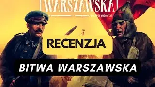 🇵🇱 (434) Bitwa Warszawska - recenzja (PL)