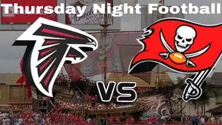 Falcons vs Buccs recap & stadium tour (12–11-25)