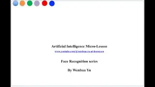 Heatmap Regression for Face Landmark Detection