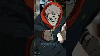 New Trend Transition Edit SUKUNA New Trends edit #newtrend#newtrendingedits #anime
