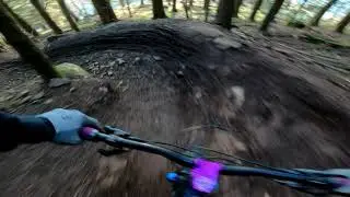 Inverness Mast MTB Trails