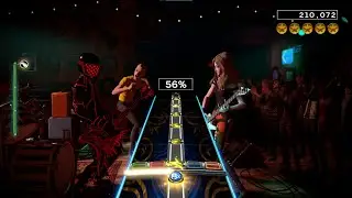 Rock Band 4 - 