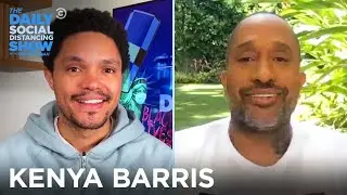 Kenya Barris - That Unreleased &ldquo;Black-ish&rdquo; Episode | The Daily Social Distancing Show