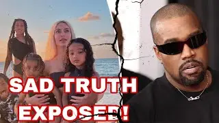 Kim Kardashian LOSING CUSTODY because of EX HUSBAND DRAMA?