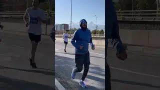 Almaty Marathon 2025. Kazakhstan. Алматы Марафон. #marathon #running #run #runner