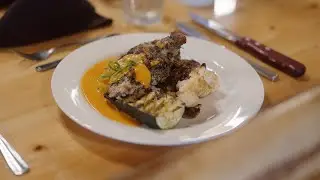 Dining & Hospitality Redefined – The Aikens Lake Experience