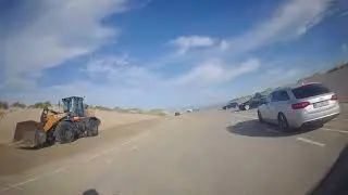 Brouwersdam Zuid Noordzee