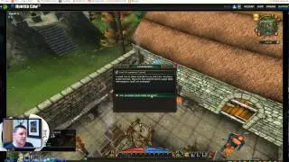 Eldevin EP1 - Character Creation & Tutorials