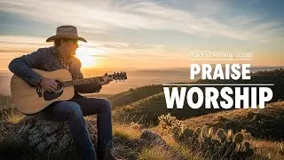 COUNTRY GOSPEL SONGS - Unshaken Hymns of Hope, Mercy & Victory