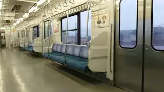 【外房線】209系2100番台 モハ208-2191 走行音 茂原→上総一ノ宮