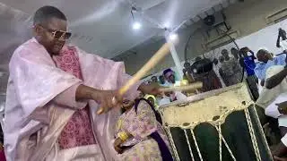 Admirer Sadibou Samb gamou 2025 gueoul