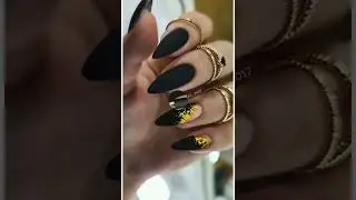 nail transformation compilation whatsapp status viral vedeo