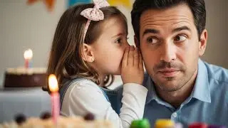 Title: Single Dad Celebrated His Birthday Alone &mdash; Until Triplet Girls Changed Everything