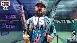 Обзор Anarchy Balanced Battle 2025 USSSA-Hitting Nation