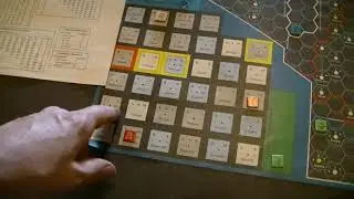 Fifth Frontier War   intro