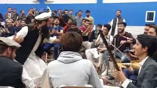 CHITRAL DANCE 2023| CHIRTALI SONG|| SPORT COMPLEX ISLAMABAD|NUML BAND
