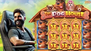 The Dog House Slot Review by Pragmatic Play | Big Wins, Free Spins, and Gameplay Tips
