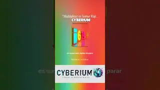 Multiplicar con Cyberium   versi&oacute;n Reggae Lite