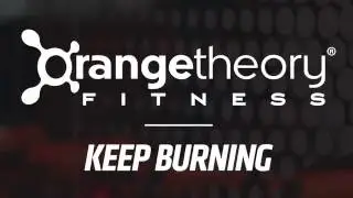 Orangetheory Fitness - Transformation