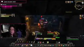WoW Dungeon Chaos  Epic Fights, Watermelon Drama!
