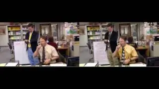 NFL Best Fans Ever Commercial - Side by side comparison