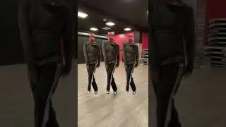 You rock my world Michael Jackson #dance #dancer #mj #michaeljackson #yourockmyworld #hiphopdance