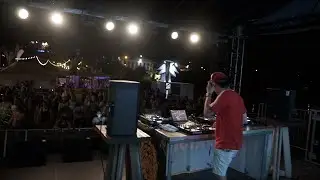 Covidi&iacute;&iacute; l&eacute;to 20! (Slovakaj Tenet, Uprising Festival, Sun Deck) // Weekend Highlights #5